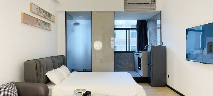 汕头清橙轻奢酒店图片