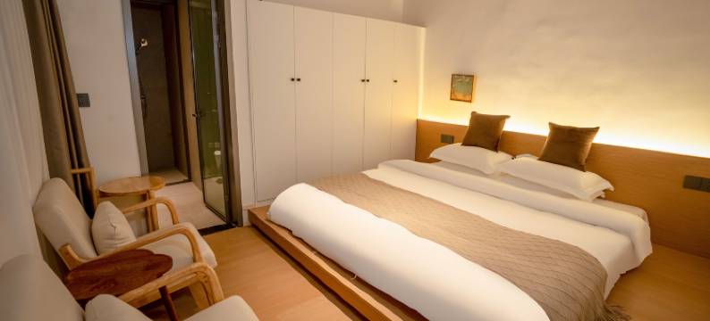 张家界郡澜酒店(天门山索道站店)图片