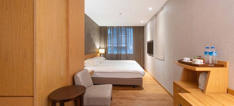 云富大饭店图片