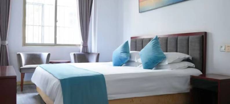 屏山凯旋假日酒店图片