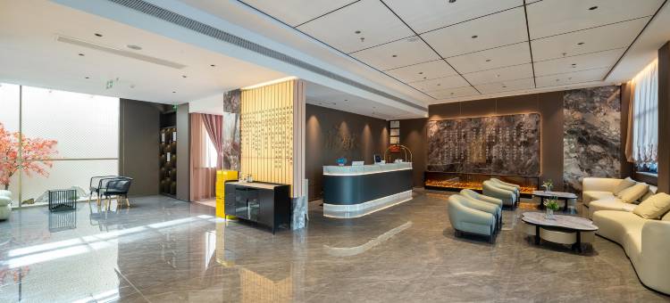 虞城木兰湖花园酒店图片