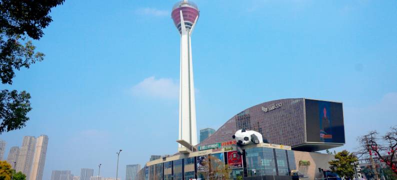 飓龙电竞酒店(成都建设路店)图片