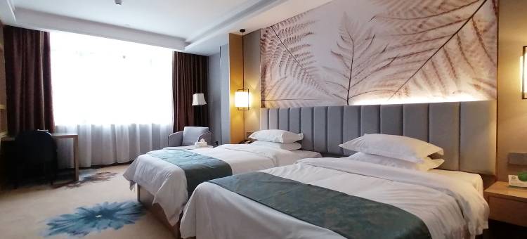 汕头嘉达大酒店图片