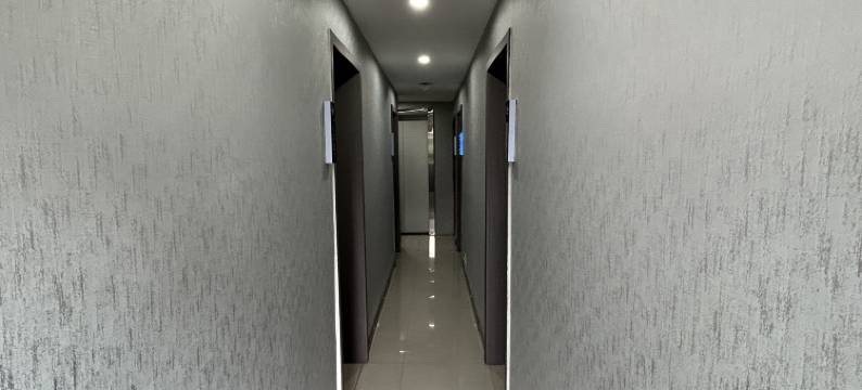 印江八一宾馆图片