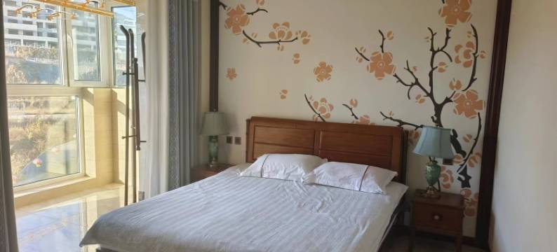 遵化宜泉农家院图片