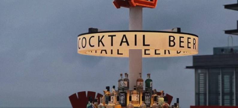 云锦·海景度假美宿(保利金町湾店)图片