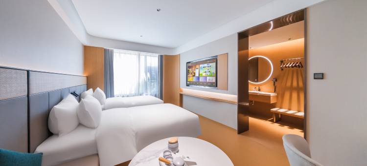 全季酒店(郑州人民医院黄河路店)图片