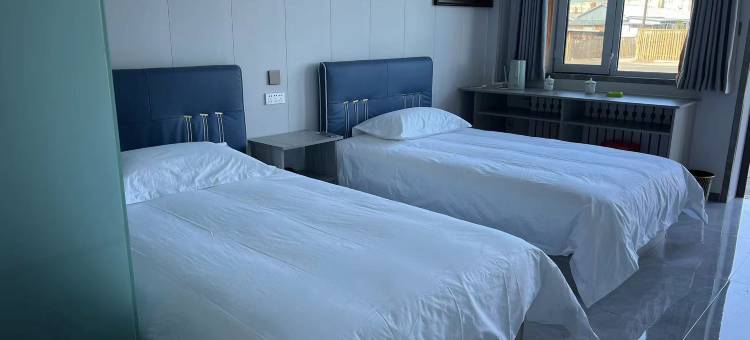 如你所院民宿图片