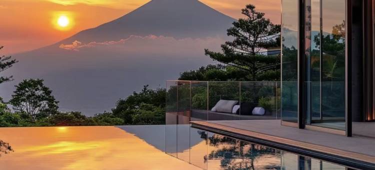 追溯全海景度假美宿(汕尾保利金町湾店)图片