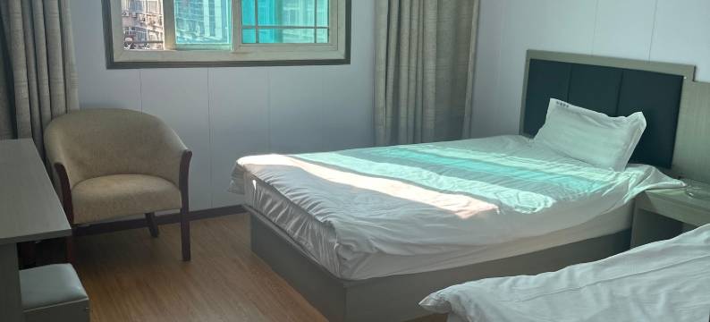 苏州云海宾馆图片