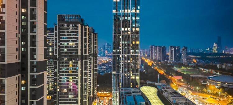 贵阳雅景民宿(华润万象汇第二人民医院店)图片