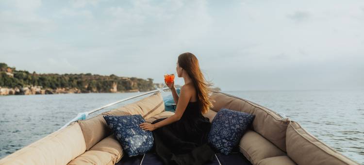 金巴兰酒店，贝梦德酒店，巴厘岛(Jimbaran Puri, A Belmond Hotel, Bali)图片