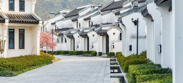 一片瓦亲子山水民宿图片