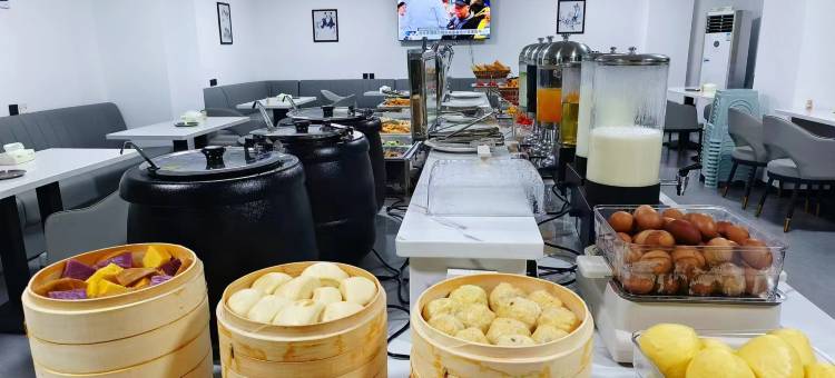 金江源假日酒店图片