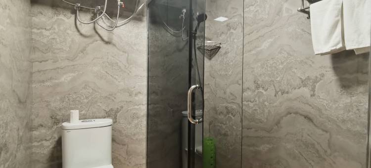 永禧商务酒店(西宁火车站新千广场店)图片