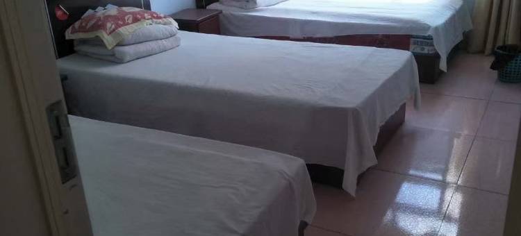 九仙山凤冠山庄图片