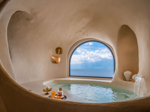 DaLi缦山·初海时Sea moment|360°海景度假美墅(洱海店)