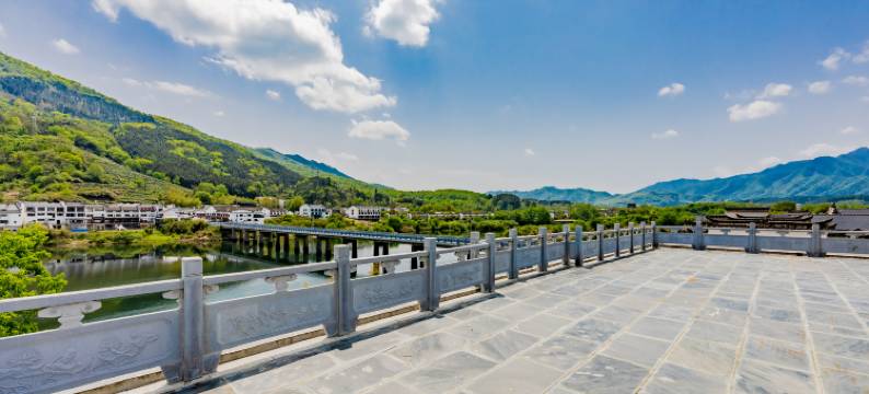 姚家大院·弋江居图片