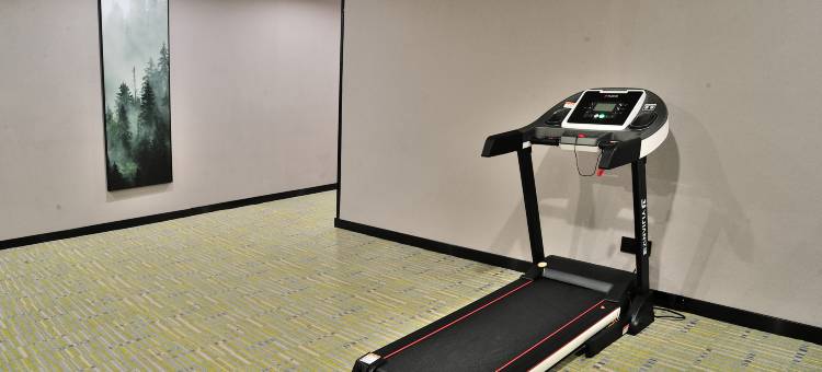 格林豪泰智选酒店(苏州石湖苏蠡路店)图片