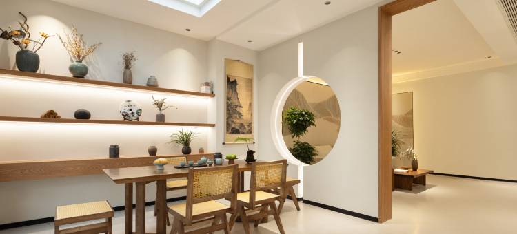 篁岭温馨满屋民宿(篁岭景区A索道口店)图片