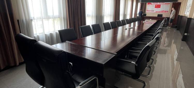 汾西大酒店图片