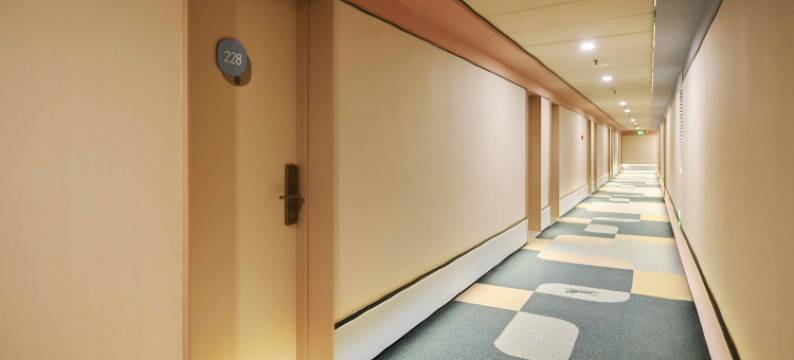 如家派柏·云酒店(北京工业大学潘家园地铁站店)图片