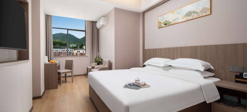 仙岛湖丽景大酒店图片