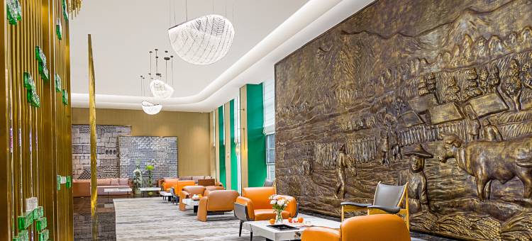 丰裕酒店(巴中西站恩阳机场店)图片