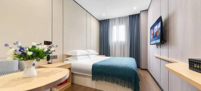 凯里家合酒店( 高铁南站店)图片