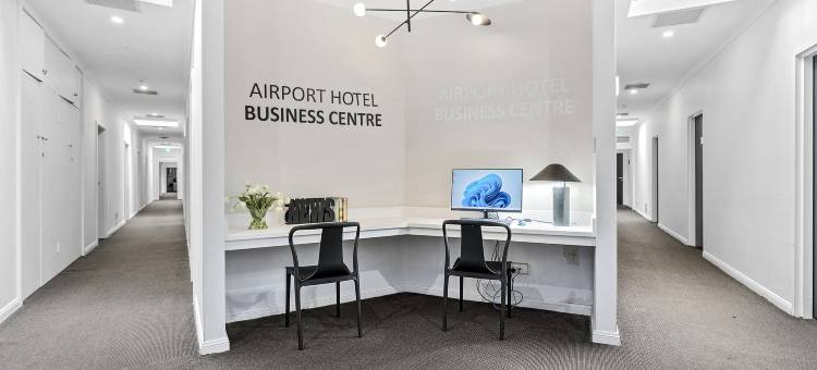 悉尼机场酒店(Airport Hotel Sydney)图片