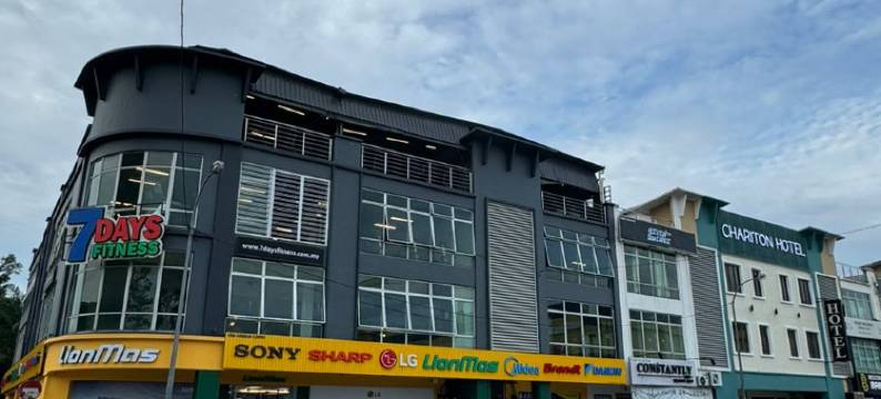 查里顿酒店-努沙贝斯塔里(CHARITON HOTEL NUSA BESTARI)图片