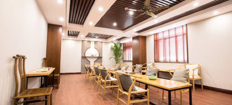 上海美臣大酒店图片