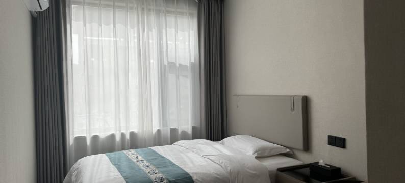 宁翰酒店(店塔镇店)图片