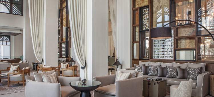 城市大道酒店，傲途格精选(万豪集团)(Hotel Boulevard, Autograph Collection by Marriott)图片