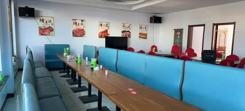 坝上天悦农庄图片