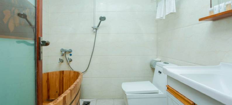 名香温泉酒店(普宁流沙店)图片