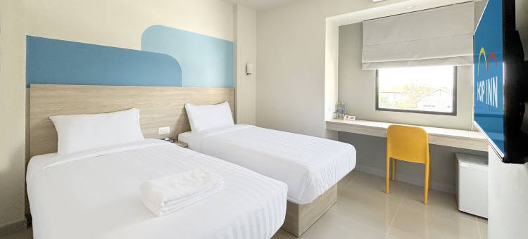 大城Hop Inn酒店(Hop Inn Ayutthaya)图片