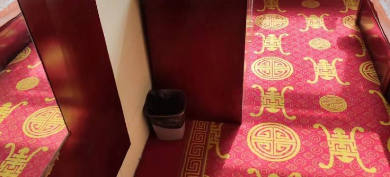 神木彤安商务民宿图片