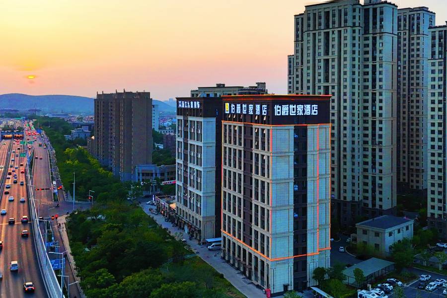 徐州伯爵世家酒店(雲龍湖景區店)