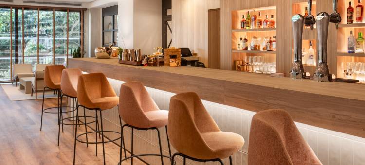 滨海略雷特美利亚酒店(Melia Lloret de Mar)图片