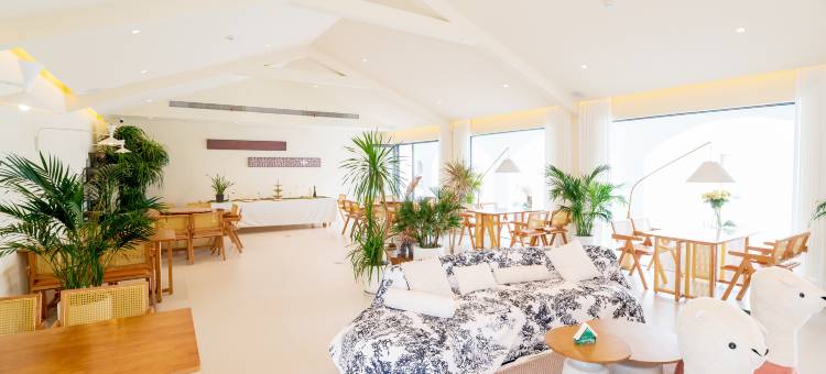 溧阳山境私汤温泉美宿(南山竹海店)图片