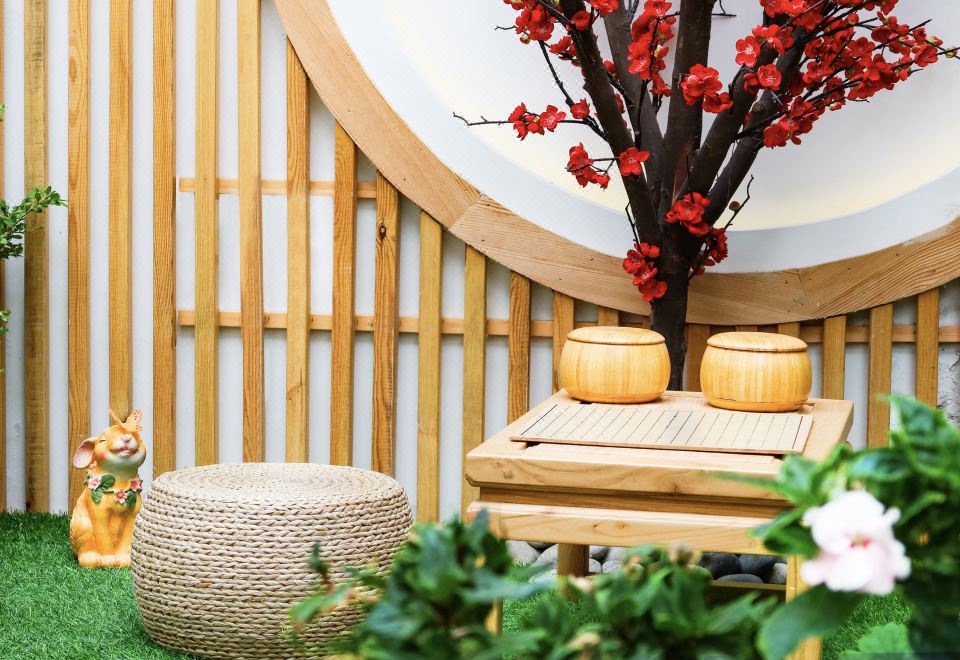 LANYUN   INN Hotel Overview