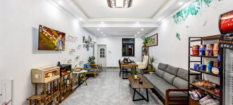 田心里民宿(上海国际旅游度假区店)图片