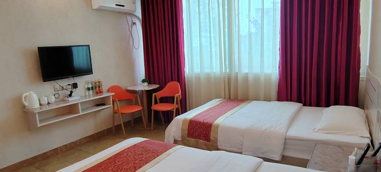 桂友临租房图片