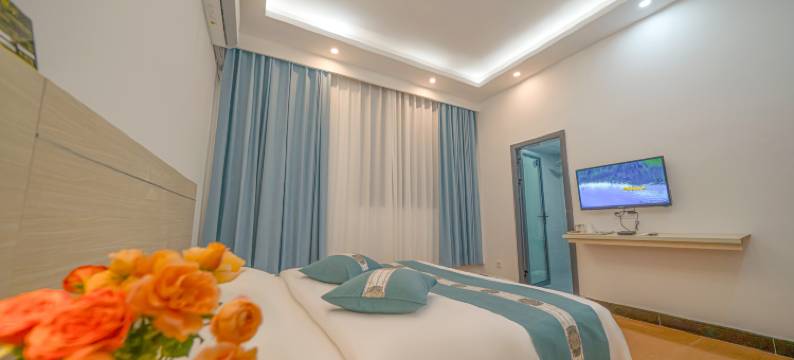 春光拾理民宿(丽江古城大水车店)图片