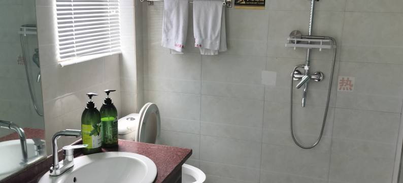 米易钰龙商务宾馆图片