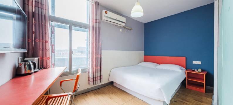 耀宏酒店(嘉兴月河华庭街店)图片