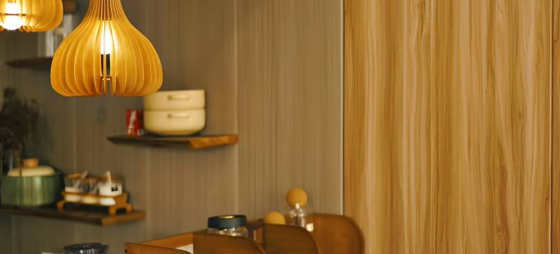 良栖山居(茅山东方盐湖城店)图片