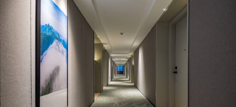 海逸·菲诺酒店(掇刀万达店)图片