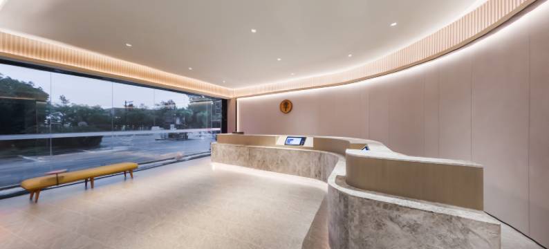 全季酒店(杭州下沙经济开发区店)图片